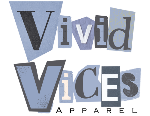 Vivid Vices Apparel